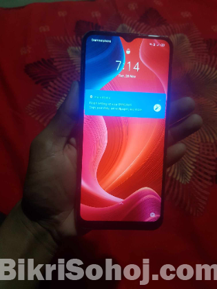 Realme c11